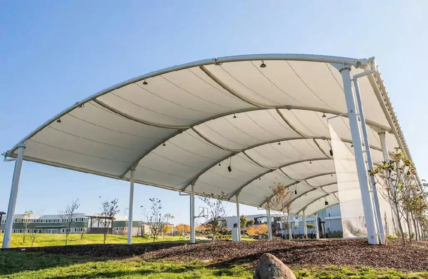 Carpas para eventos